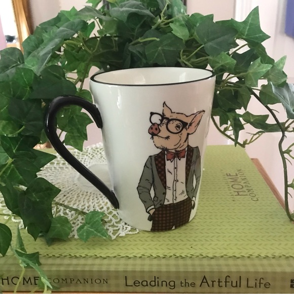 SIGNATURE COLLECTABLE MUG - Picture 2 of 6